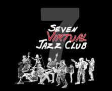 9e édition The 7 Virtual Jazz Club’s Contest : à vos marques !