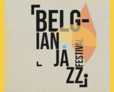 BELGIAN JAZZ FESTIVAL les 3 et 4 avril