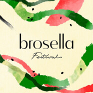 Focus : Brosella Festival, Parc d’Osseghem (Bruxelles du 03 au 05/07/26)