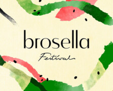 Focus : Brosella Festival, Parc d’Osseghem (Bruxelles du 03 au 05/07/26)