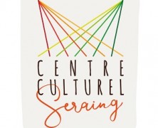 Le Centre Culturel de Seraing