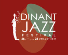 Le « Dinant Jazz » approche le quart de siècle