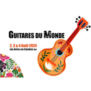 Focus : Deuxième festival « Guitares du Monde »