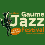 La Gaume : région au cœur des musiques d’aujourd’hui du 07 au 09 Août 2026