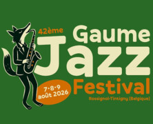 La Gaume : région au cœur des musiques d’aujourd’hui du 07 au 09 Août 2026