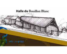 La Halle du Bouillon Blanc