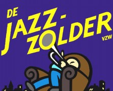 Le Jazzzolder vzw à Malines