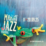 Focus : Marni Jazz Festival (Bruxelles, 11 au 20/09/25)