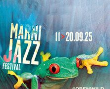 Focus : Marni Jazz Festival (Bruxelles, 11 au 20/09/25)