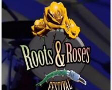 Roots & Roses Festival, édition2026