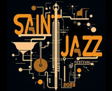 Saint Jazz Festival (28, 29 et 30/09/23)