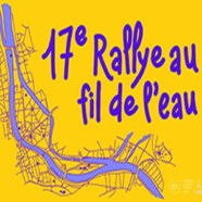 Focus : Rallye Jazz04 au fil de l’eau (Liège 30/08/26)