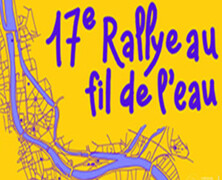 Focus : Rallye Jazz04 au fil de l’eau (Liège 30/08/26)