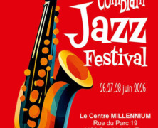 Focus : Festival de Comblain du 26 au 28/06/26