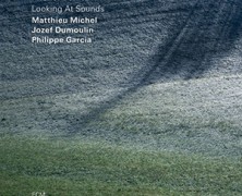 Michel Benita : Looking At Sounds