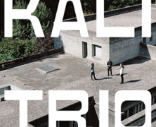 Kali Trio : Loom
