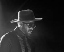 Brosella édition 2026 – Jazz #1 – Adrian Younge