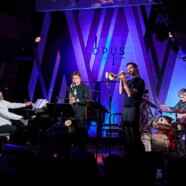 Louis Sclavis : La musique pour rire