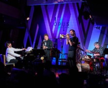 Louis Sclavis : La musique pour rire