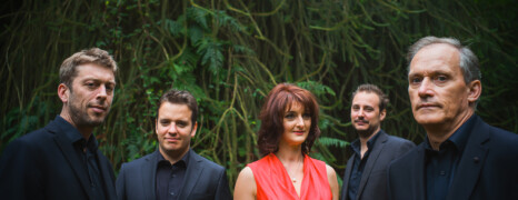 Music 4 A While : rencontres