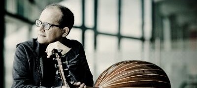 Anouar Brahem, les stations bleues