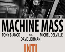 Machine Mass, Inti