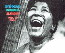 Mahalia Jackson, Complete