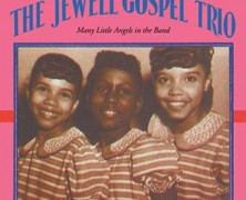 The Jewell Gospel Trio