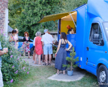 Marble Jazz Festival – 11/07/2026 – #2