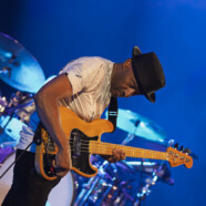 Marcus Miller à l’Ancienne Belgique (Bruxelles 21/10/25)