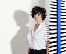 Marion Rampal : La voie poétique d’Abbey Lincoln