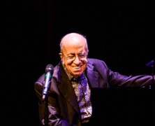 Martial Solal : la dernière séance