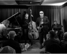 Focus : Martin Sasse Trio feat. Harry Allen au Centre Culturel d’Ans (05/09/25)
