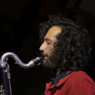 Matteo Pastorino Lightside, Toots Jazz Club (15/11/25)