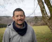 Matthieu Saglio : L’évangile selon Matthieu