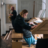 Moers Festival (06-09/06/25)
