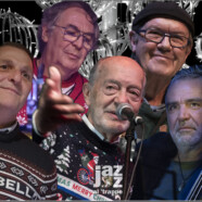 Michel Mainil Xmas Mood, Centre Culturel d’Ans (05/12/25)