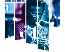 Miles Davis, music and words