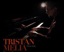 Tristan Melia : Mistake Romance ‐ Piano solo