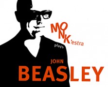 Monk’estra Plays John Beasley