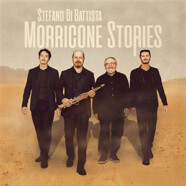 Stefano Di Battista : Morricone Stories