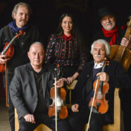 Focus : Muzsikás à la Salle philharmonique de l’OPRL (Liège, 22/03/24)