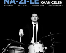 Kaan Celen : Na-zi-le