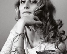 Fanny Bériaux : New York Sessions