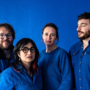Nötile : Un quartet soufflant acoustique