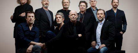 Orchestre National de Jazz, 30 ans !