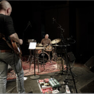 Focus : Olivier Chavet Quintet, Centre culturel d’Ans (05/06/26)
