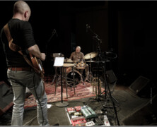 Focus : Olivier Chavet Quintet, Centre culturel d’Ans (05/06/26)