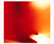 Orange Moon : Orange Moon