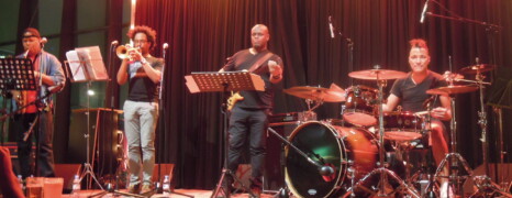 Steve Coleman, Morphogenesis